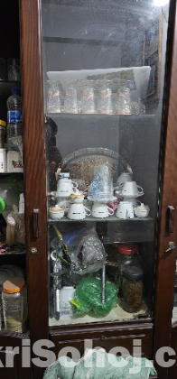 Showcase